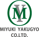 Miyuki Yakugyo CO. LTD.